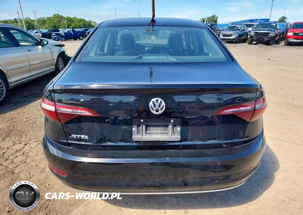 2021 Volkswagen Jetta S VIN:3VWC57BU2MM007992 - 6