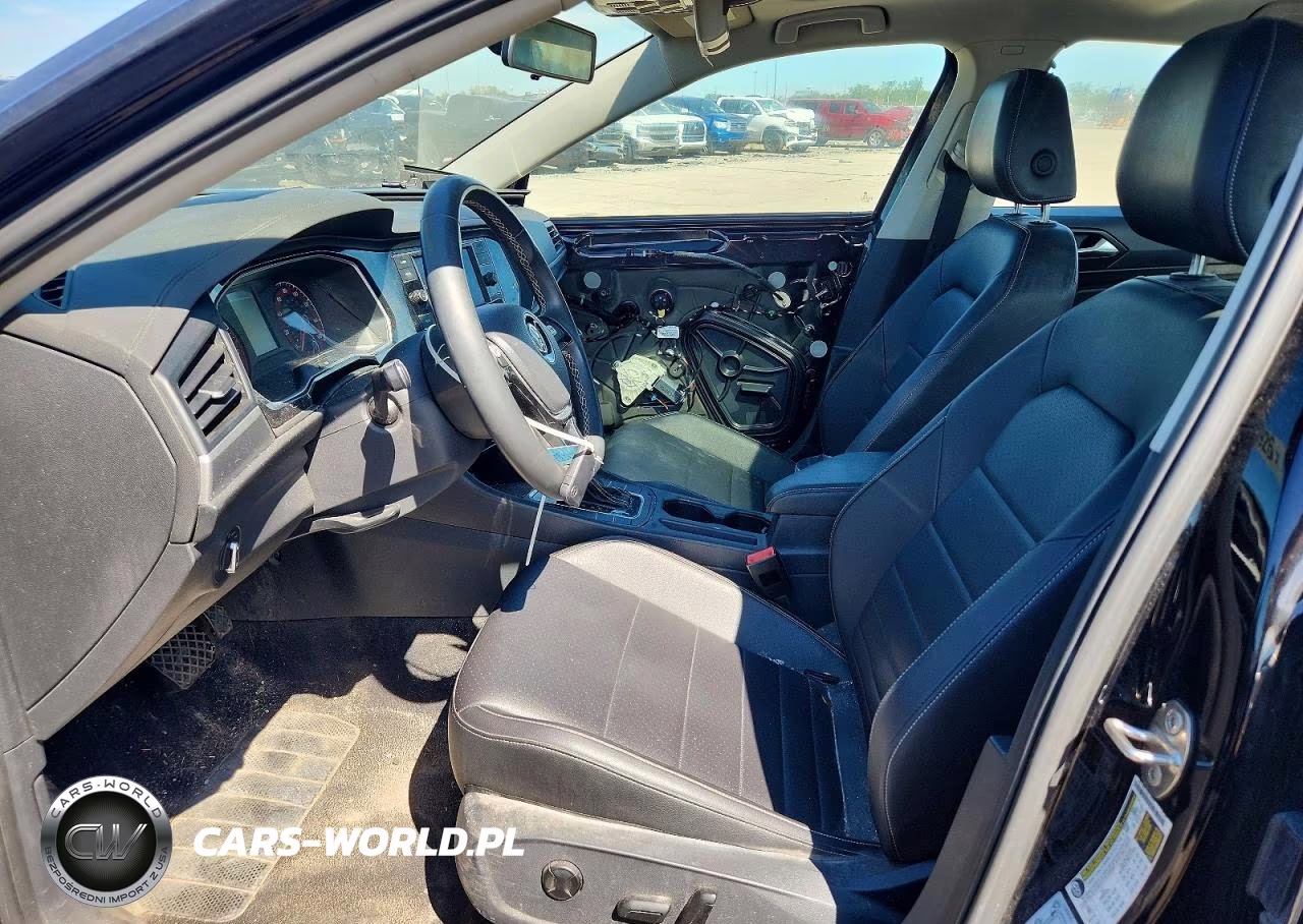 2021 Volkswagen Jetta S VIN:3VWC57BU2MM007992 - 7