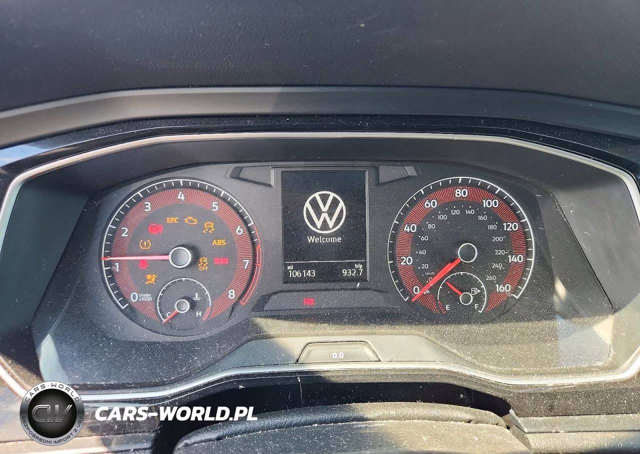 2021 Volkswagen Jetta S VIN:3VWC57BU2MM007992 - 9