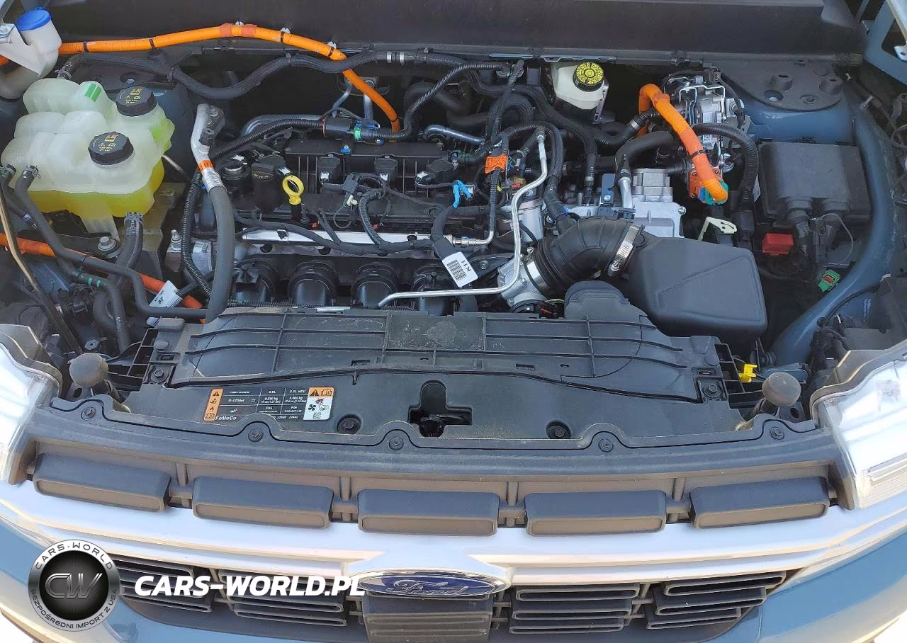 2022 Ford Maverick Xl VIN:3FTTW8E30NRA70697 - 11