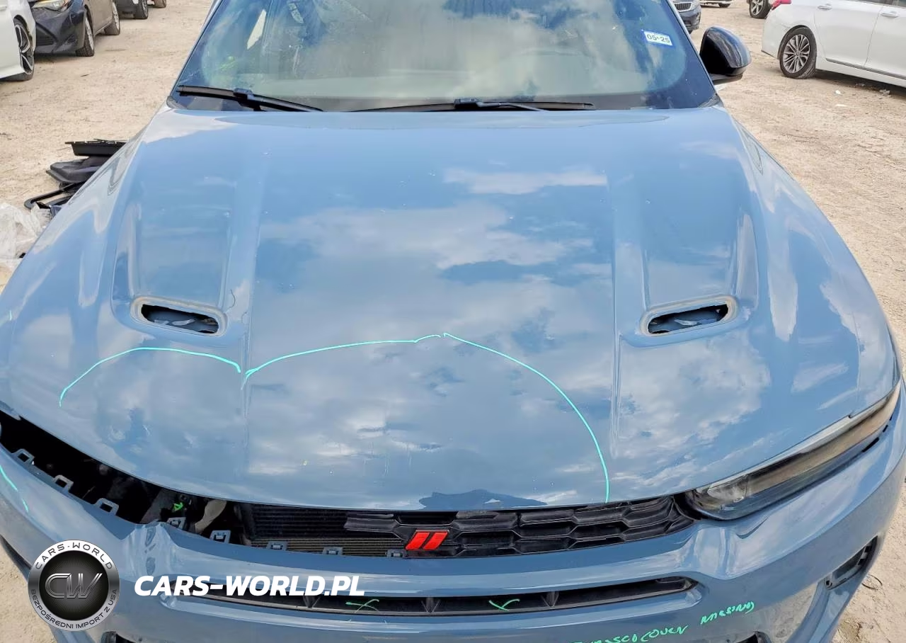 2023 Dodge Hornet Gt Plus VIN:ZACNDFBN5P3A03381 - 11