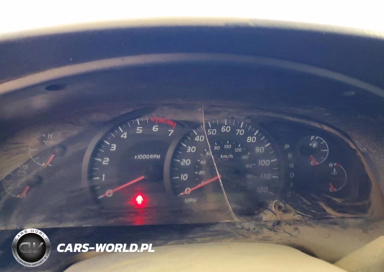 2005 Toyota Tundra Access Cab Sr5 VIN:5TBBT44135S460017 - 9