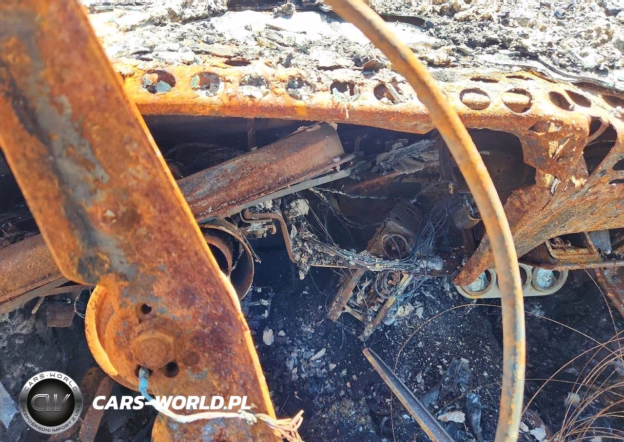 1972 Chevrolet Nova VIN:1X27F2W293602 - 9