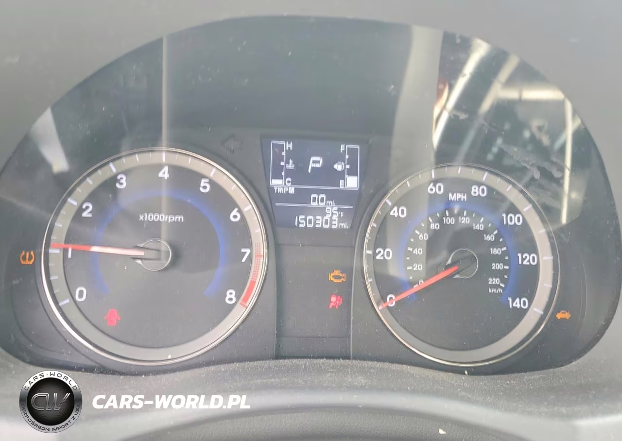 2017 Hyundai Accent Se VIN:KMHCT4AE1HU290089 - 9
