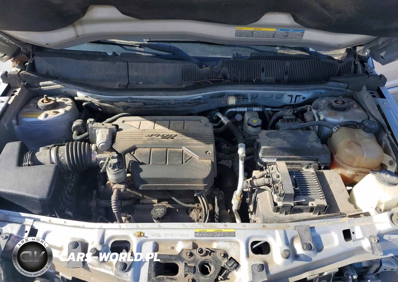 2005 Chevrolet Equinox Lt VIN:2CNDL73F256018673 - 12