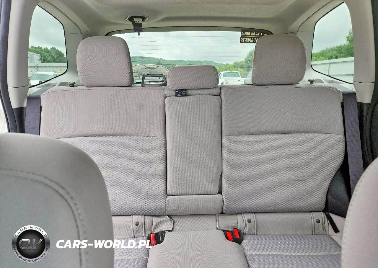 2016 Subaru Forester 2.5I Premium VIN:JF2SJADC2GH428908 - 10