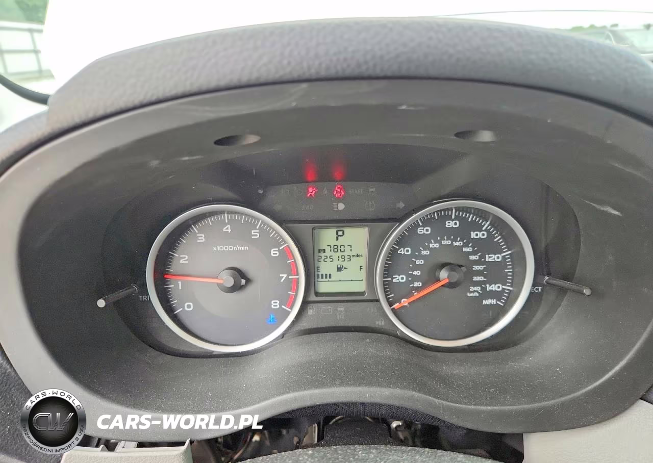 2016 Subaru Forester 2.5I Premium VIN:JF2SJADC2GH428908 - 9