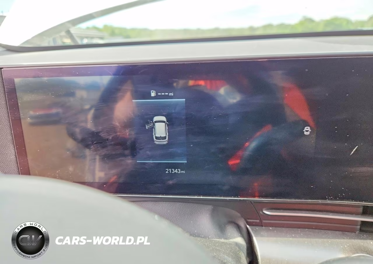 2025 Hyundai Kona Sel VIN:KM8HB3ABXSU326586 - 9