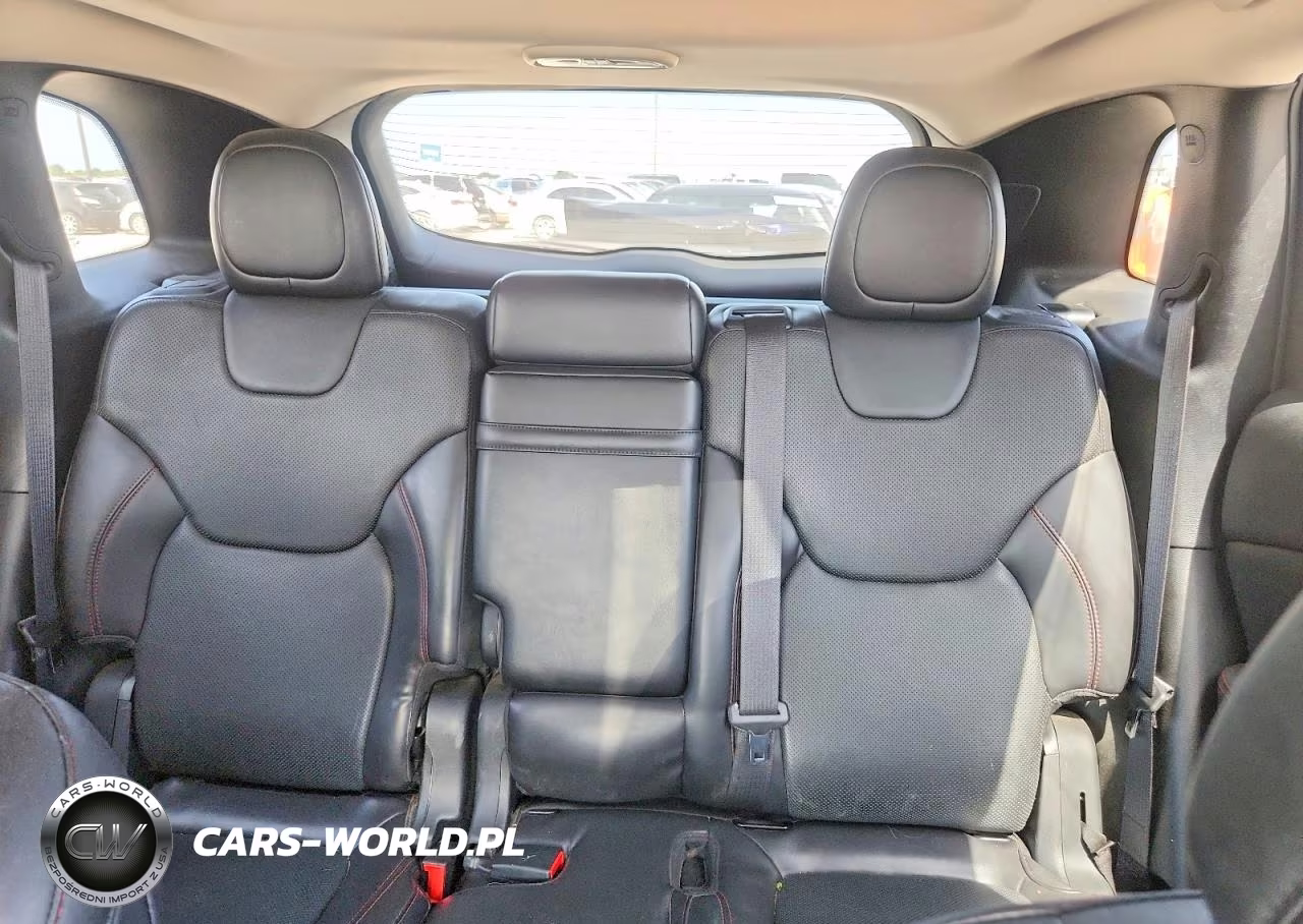 2018 Jeep Cherokee Trailhawk VIN:1C4PJMBX3JD571201 - 10