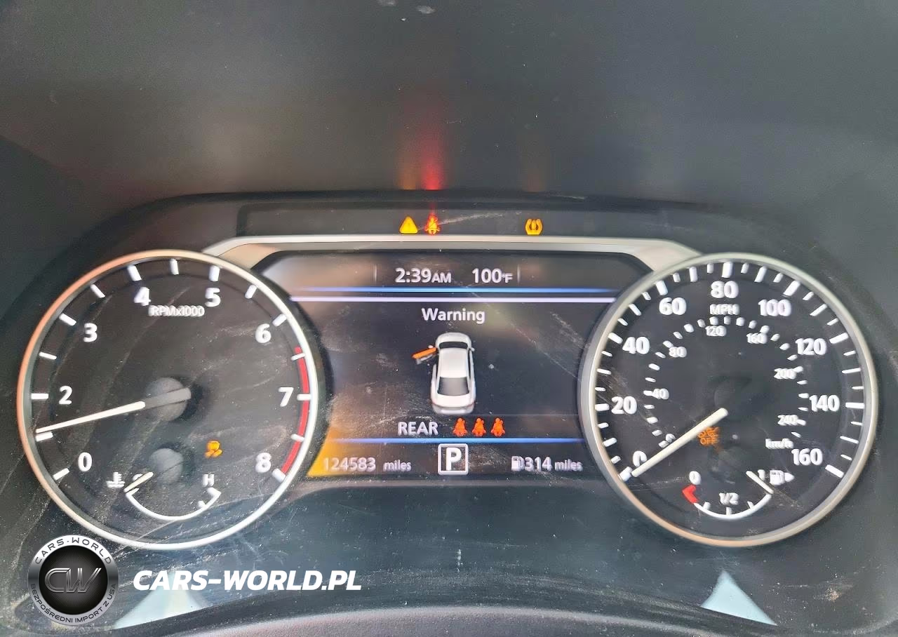 2020 Nissan Sentra Sr VIN:3N1AB8DV8LY205453 - 9