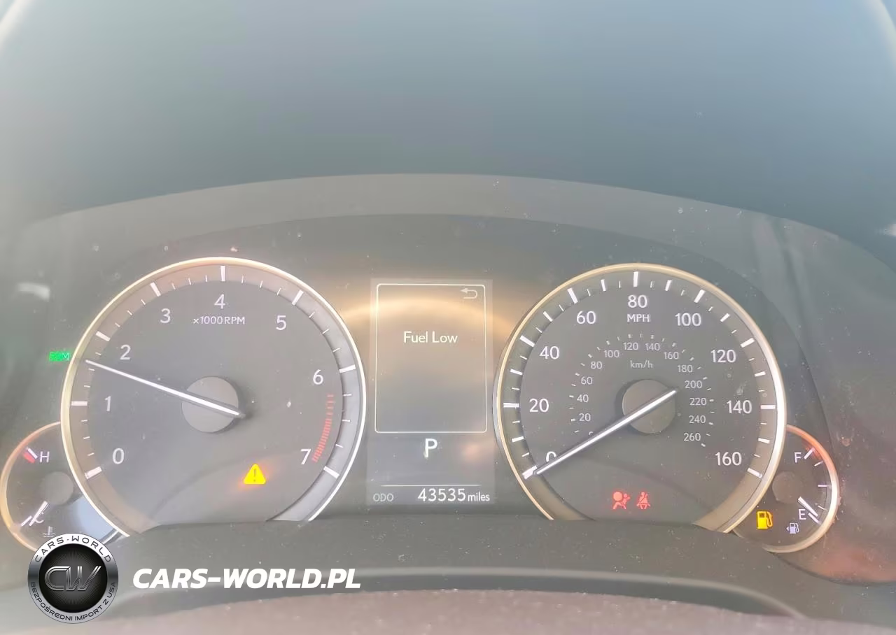 2020 Lexus Rx 350 VIN:2T2HZMAA1LC161115 - 9