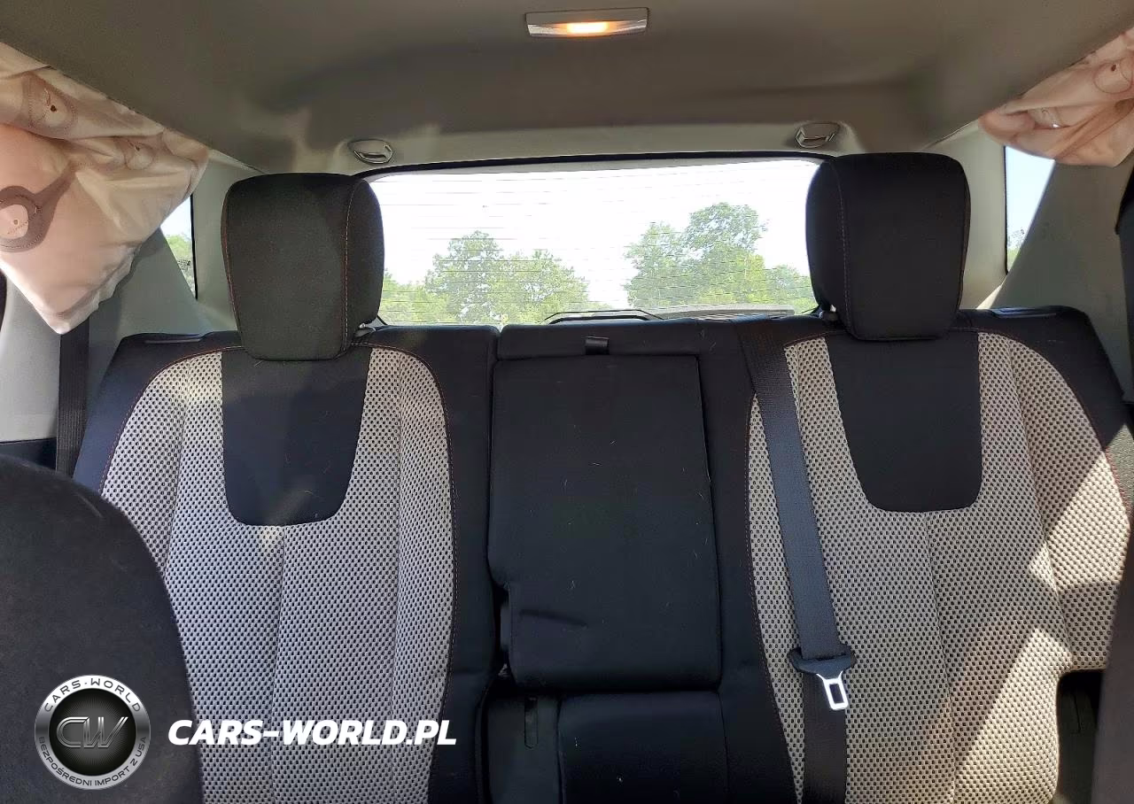 2016 Chevrolet Equinox Lt VIN:2GNFLFEK5G6207149 - 10