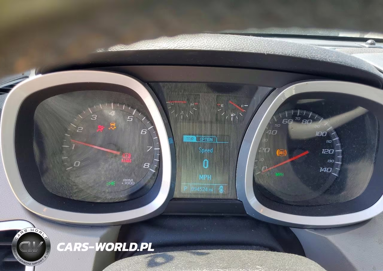 2016 Chevrolet Equinox Lt VIN:2GNFLFEK5G6207149 - 9
