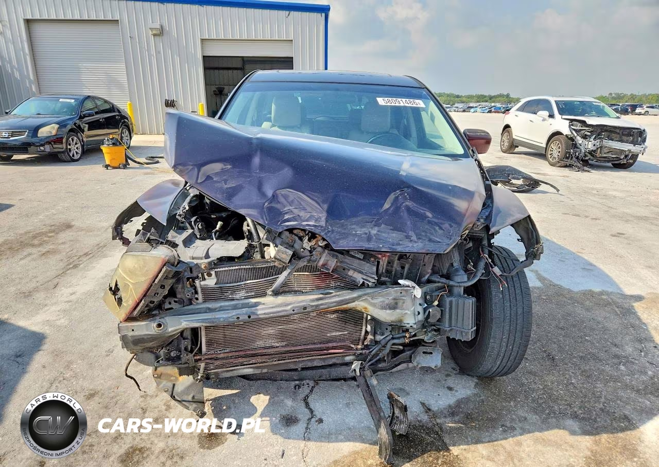 2011 Mazda Cx-7 VIN:JM3ER2B51B0368083 - 5