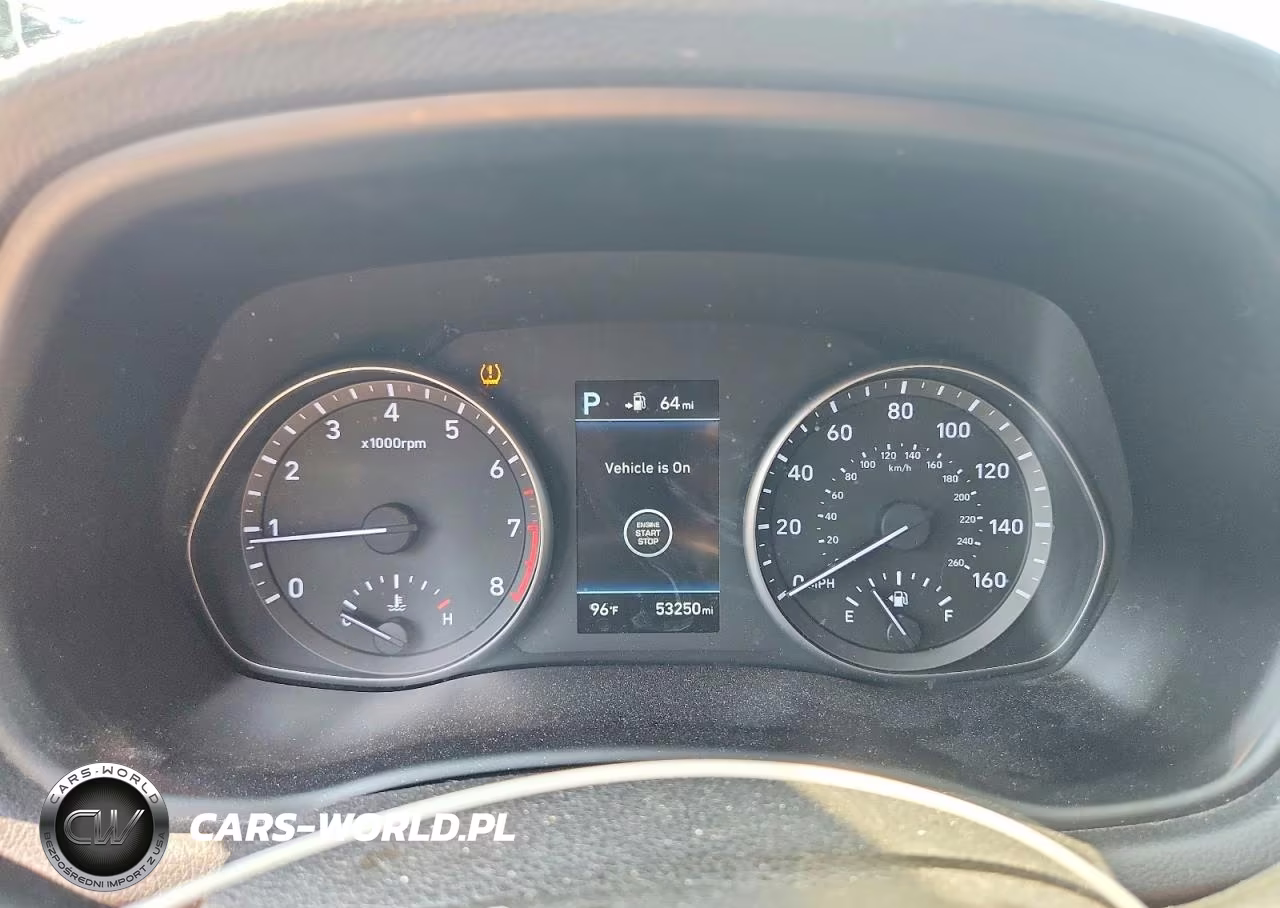 2018 Hyundai Elantra Gt Base VIN:KMHH35LE9JU036483 - 9