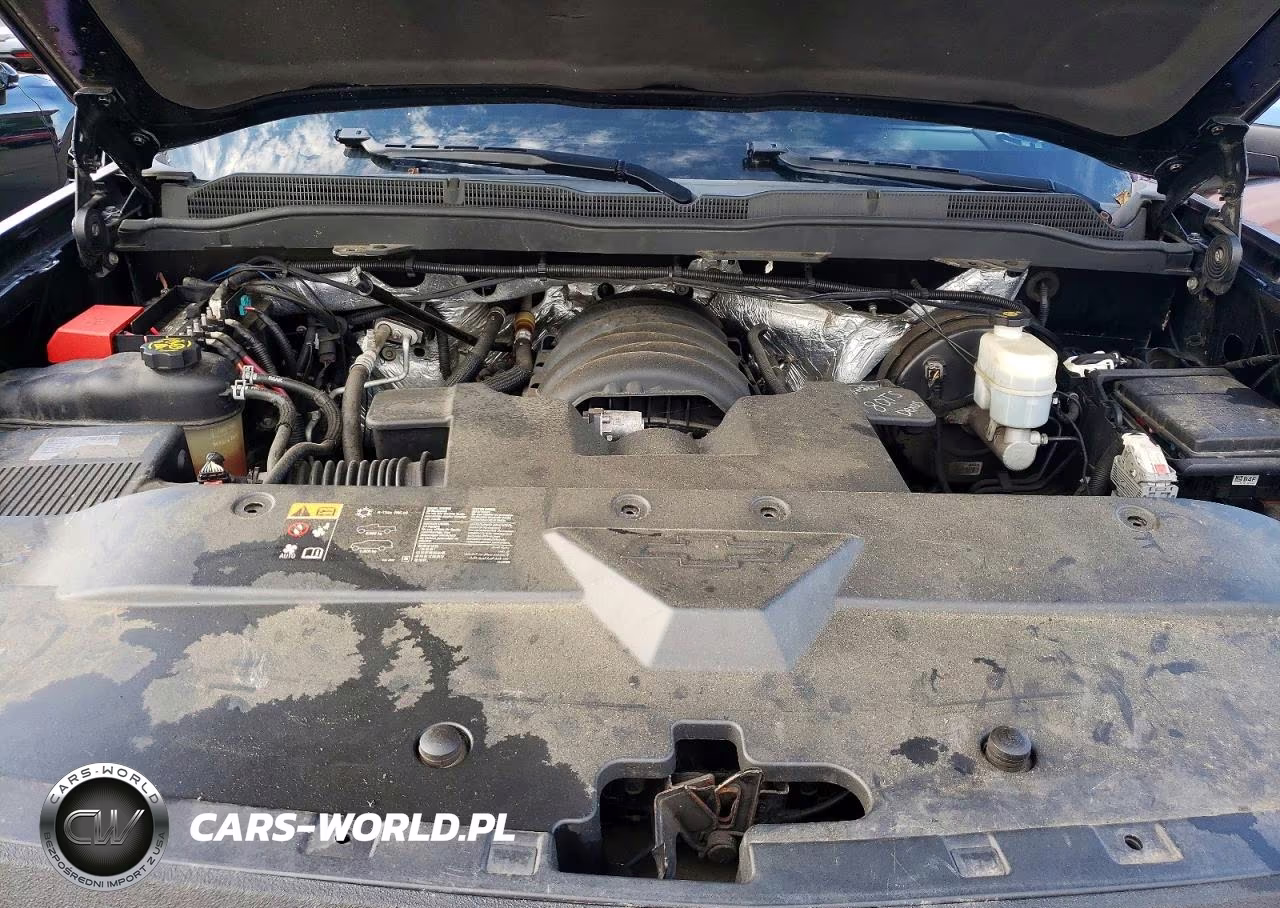 2015 Chevrolet Silverado K1500 Lt VIN:1GCVKREC7FZ433858 - 11