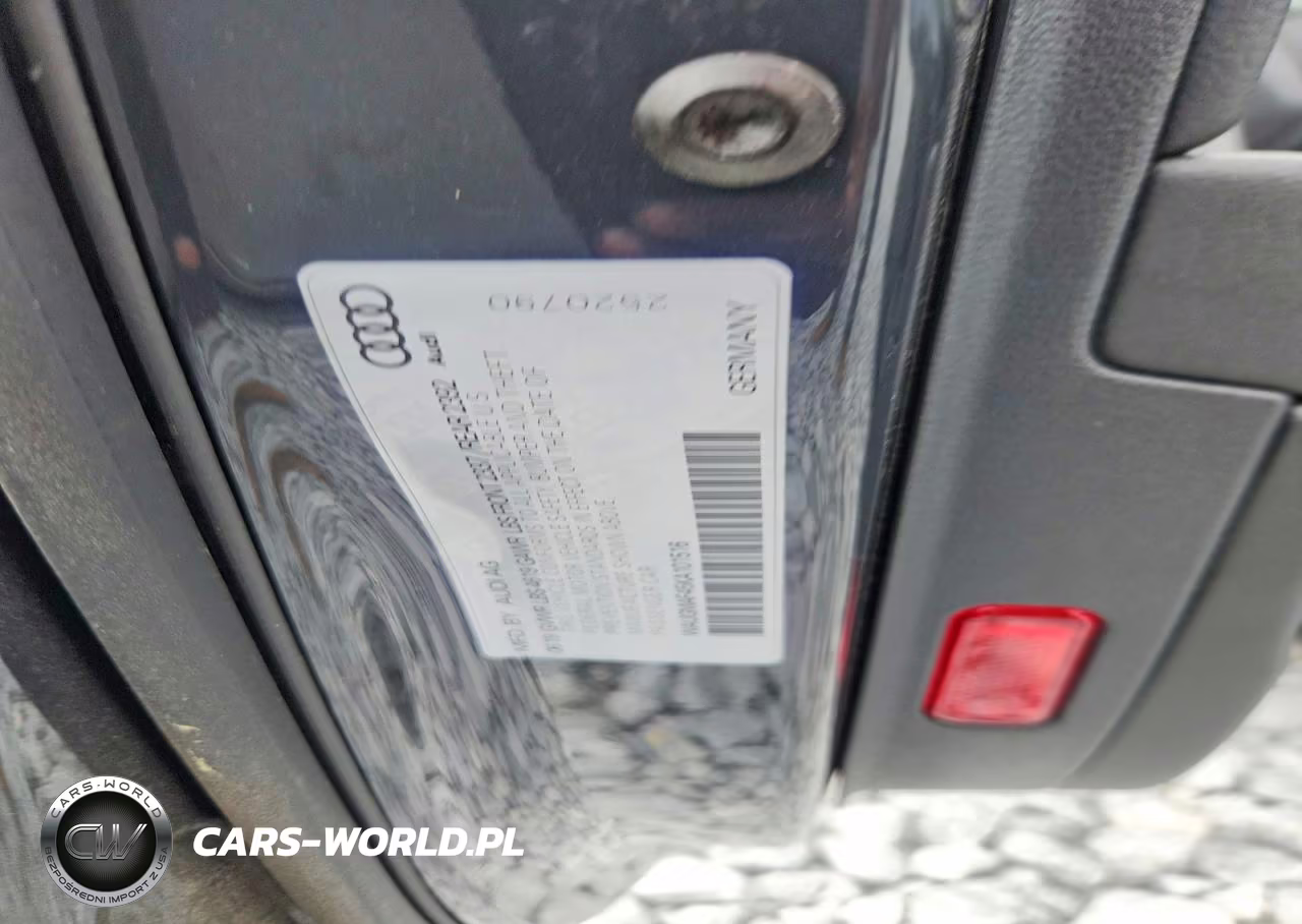 2019 Audi A4 Premium VIN:WAUGMAF45KA101516 - 12