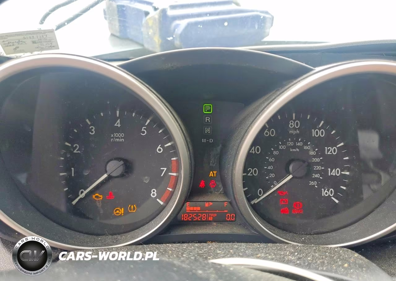 2010 Mazda 3 I VIN:JM1BL1SF4A1337287 - 9