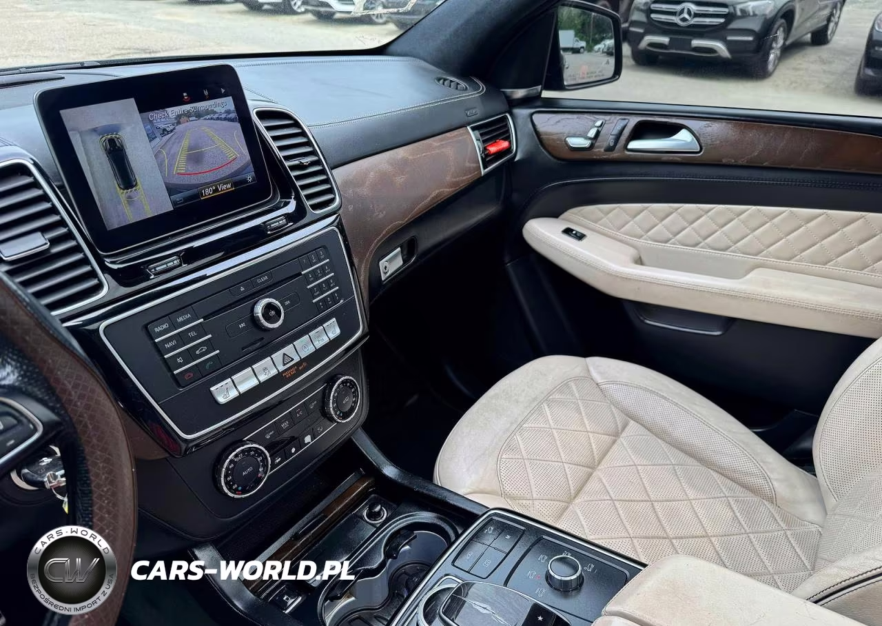 2018 Mercedes-Benz Gle Coupe 43 Amg VIN:4JGED6EB0JA121898 - 10