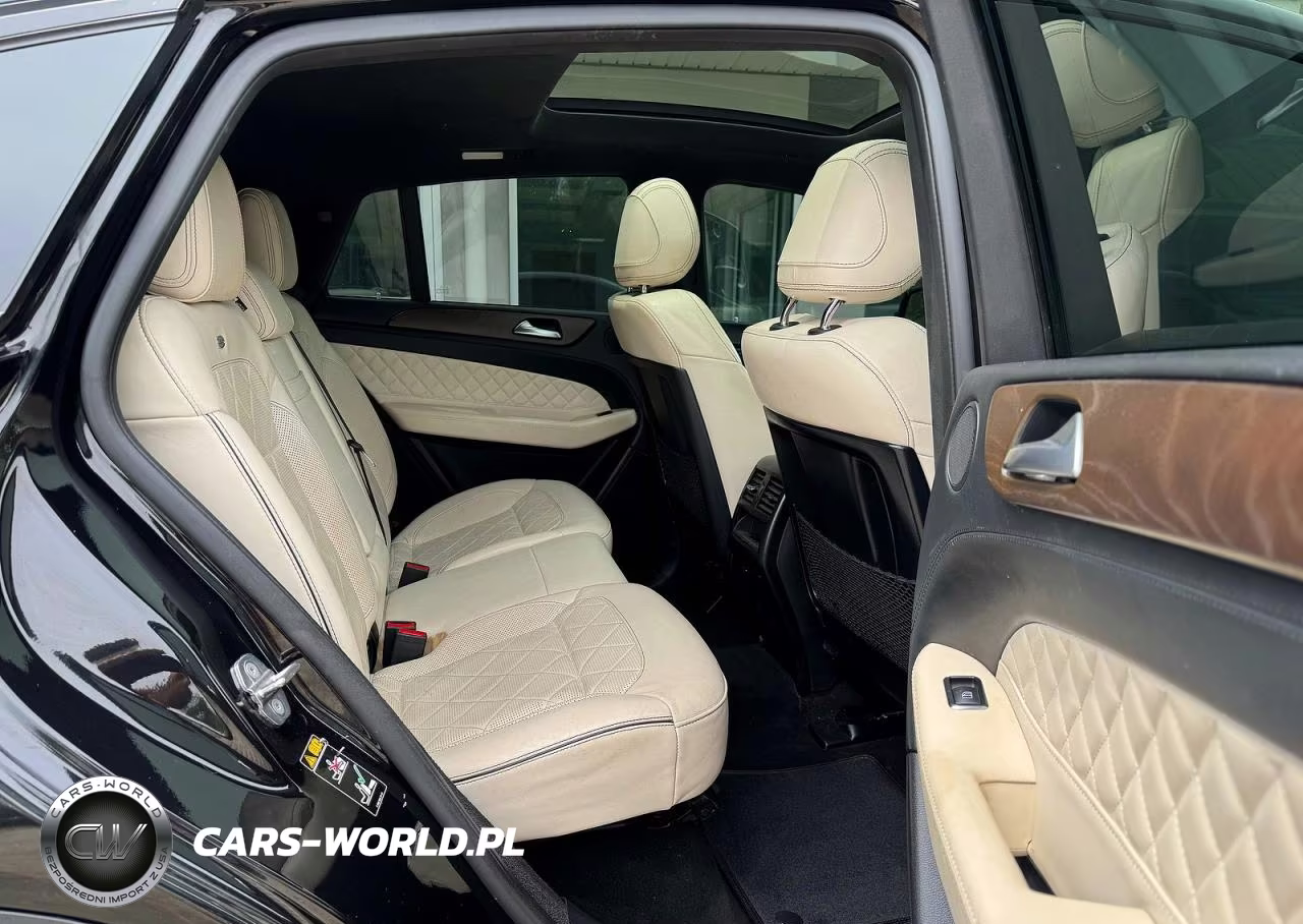 2018 Mercedes-Benz Gle Coupe 43 Amg VIN:4JGED6EB0JA121898 - 6