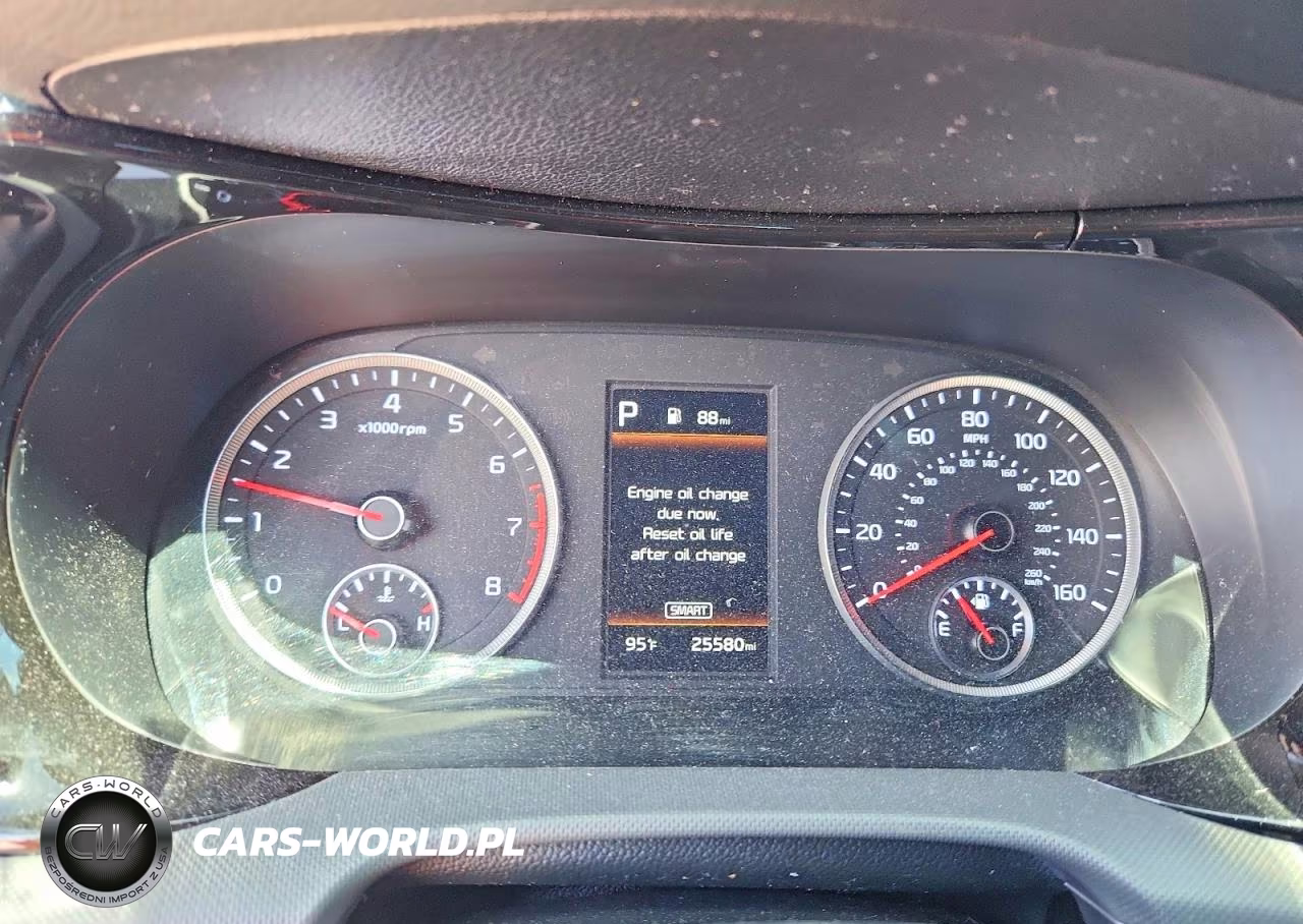 2023 Kia K5 Gt Line VIN:5XXG64J29PG188921 - 9