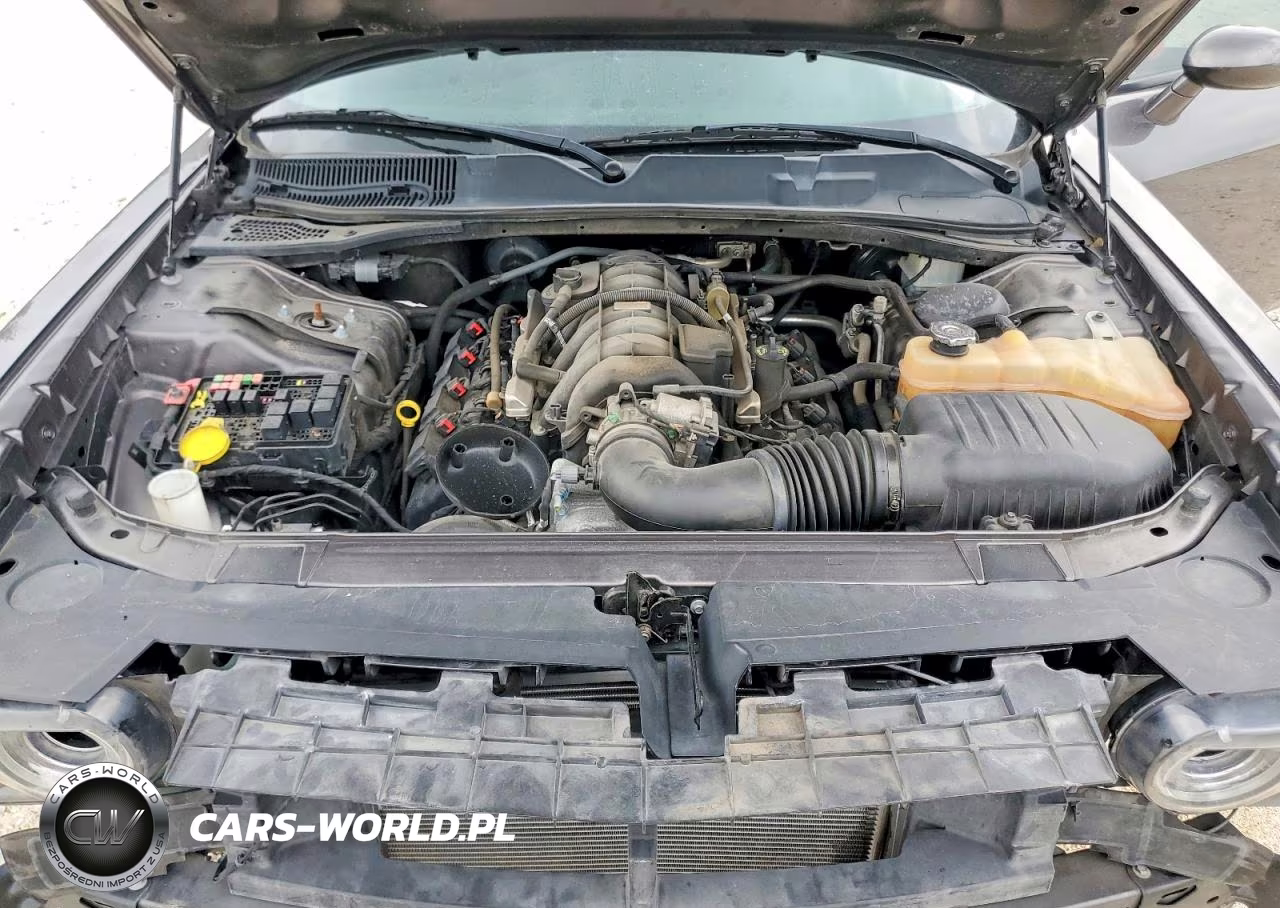 2018 Dodge Challenger R-T VIN:2C3CDZBT6JH294342 - 11