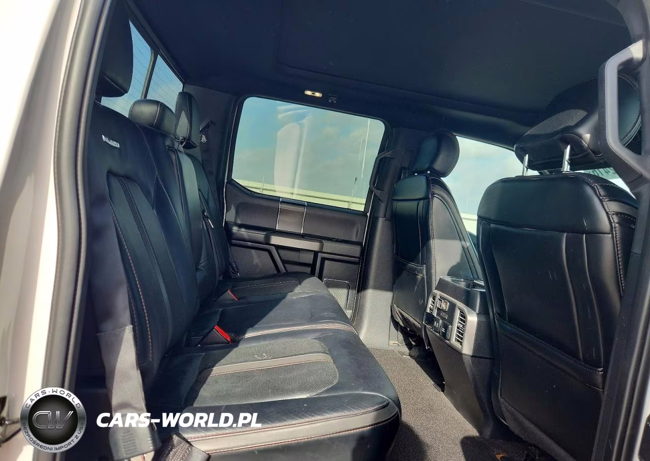2019 Ford F150 Supercrew VIN:1FTEW1E49KFC19223 - 10