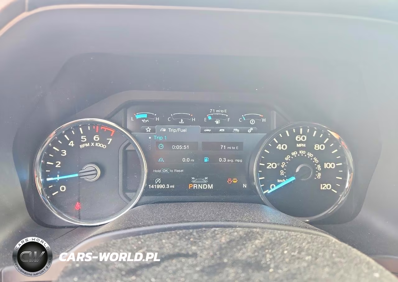 2019 Ford F150 Supercrew VIN:1FTEW1E49KFC19223 - 9