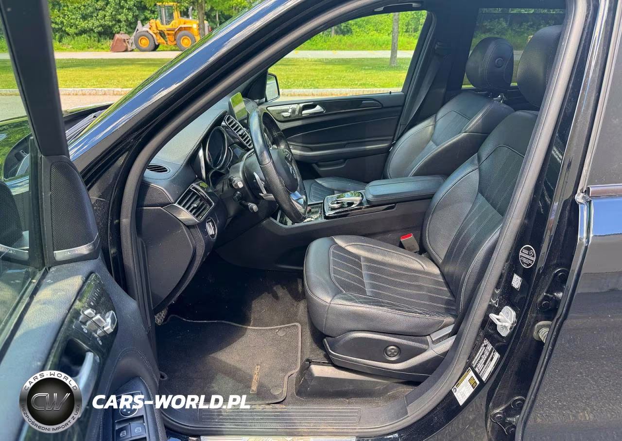 2018 Mercedes-Benz Gle 43 Amg VIN:4JGDA6EB8JA995601 - 13
