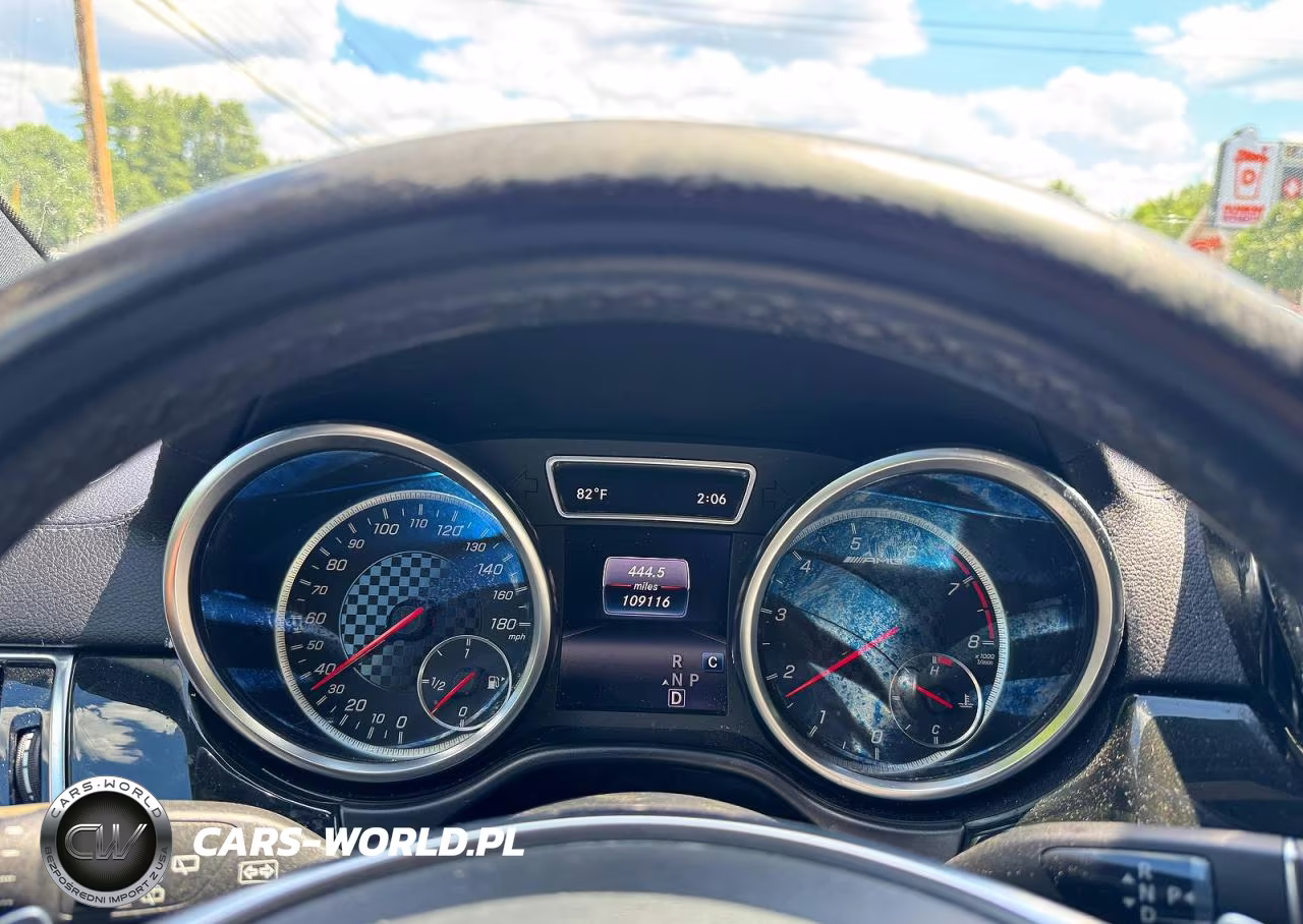 2018 Mercedes-Benz Gle 43 Amg VIN:4JGDA6EB8JA995601 - 8