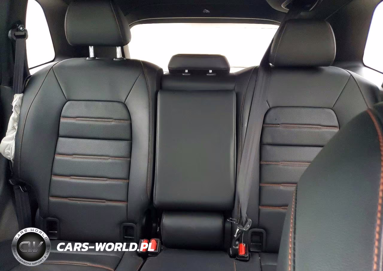 2026 Honda Cr-V Sport-L VIN:7FARS5H85TE002622 - 10