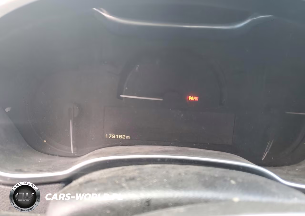 2014 Cadillac Srx VIN:3GYFNAE34ES582876 - 9