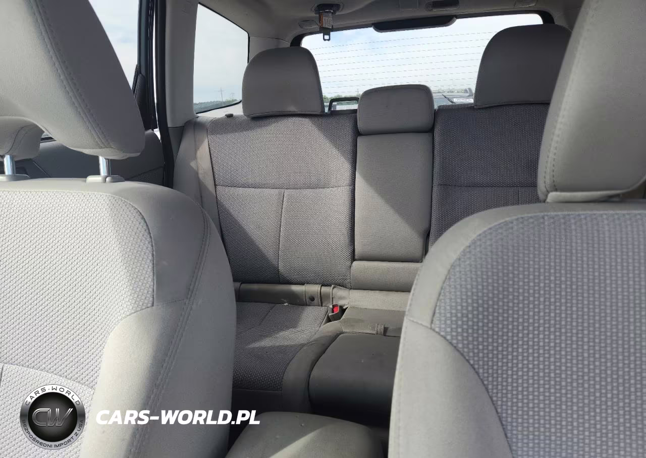 2011 Subaru Forester 2.5X Premium VIN:JF2SHADC4BG717573 - 10