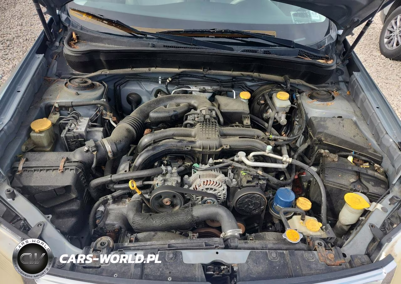 2011 Subaru Forester 2.5X Premium VIN:JF2SHADC4BG717573 - 12
