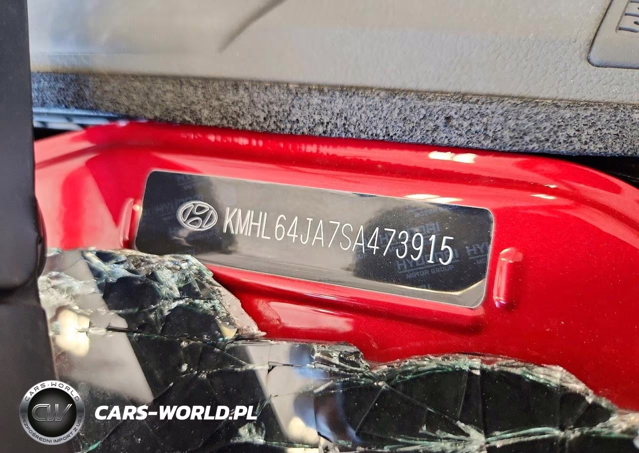 2025 Hyundai Sonata Sel VIN:KMHL64JA7SA473915 - 12
