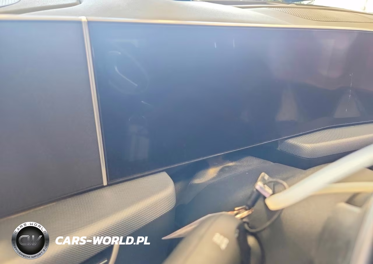 2025 Hyundai Sonata Sel VIN:KMHL64JA7SA473915 - 9