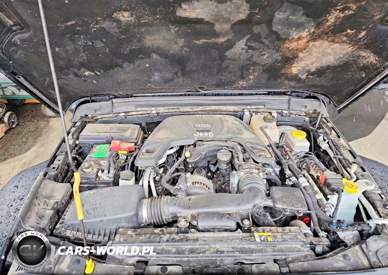 2020 Jeep Wrangler Unlimited Sport VIN:1C4HJXDG7LW129788 - 12