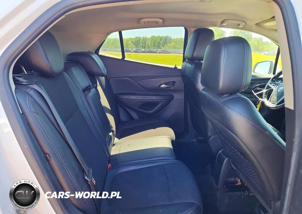 2019 Buick Encore Preferred VIN:KL4CJASB1KB789324 - 11