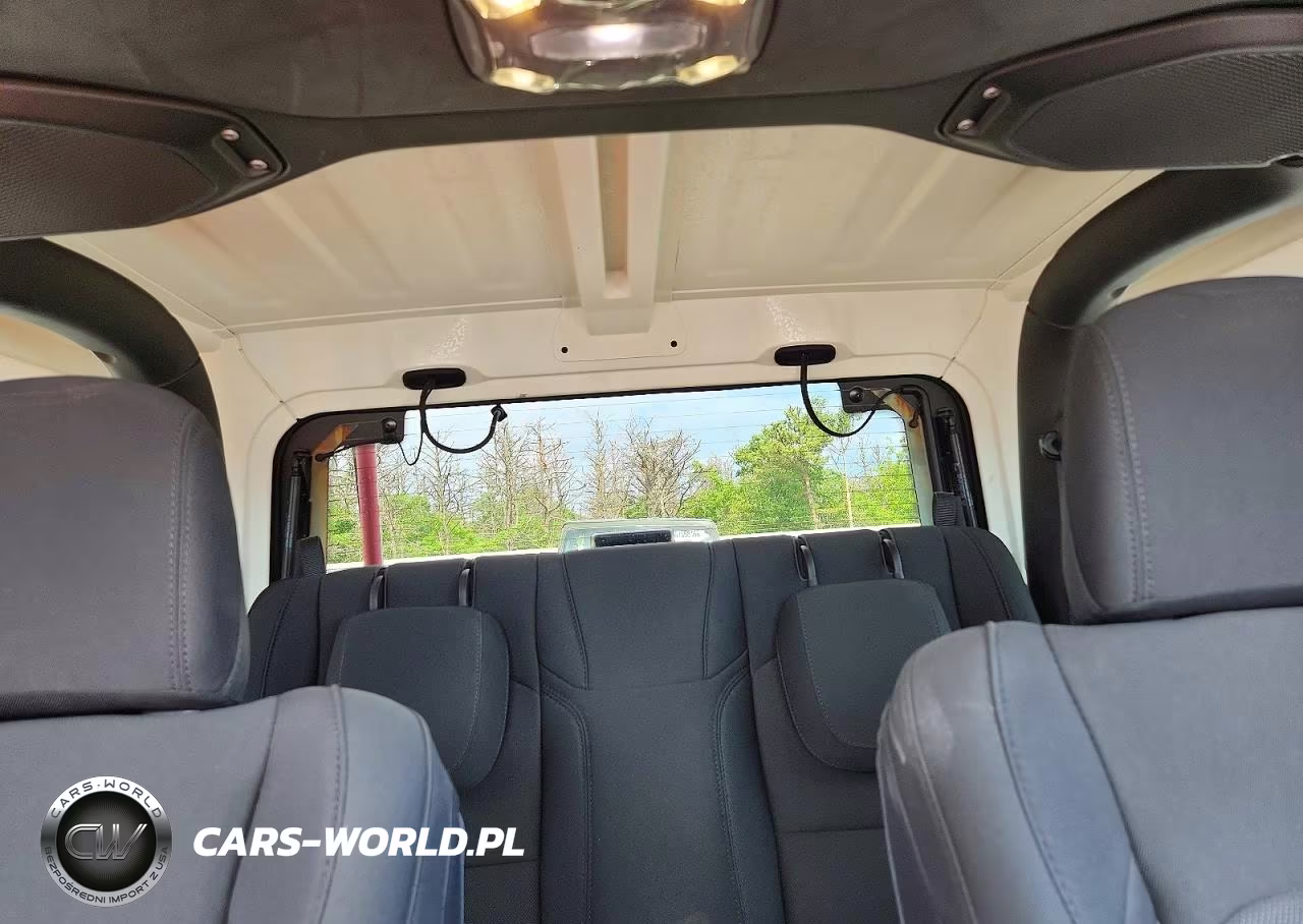 2019 Jeep Wrangler Sport VIN:1C4GJXANXKW542530 - 10