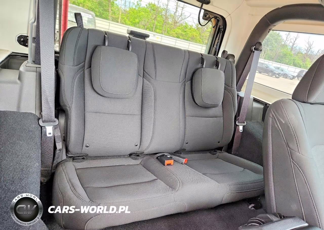 2019 Jeep Wrangler Sport VIN:1C4GJXANXKW542530 - 11