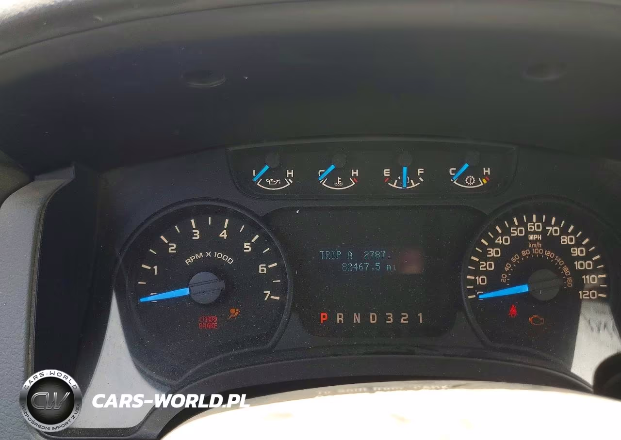 2014 Ford F150 VIN:1FTNF1CF7EKD21099 - 9