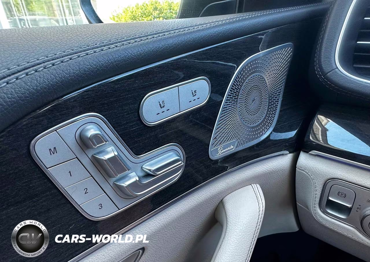 2020 Mercedes-Benz Gle 350 4Matic VIN:4JGFB4KBXLA084381 - 11