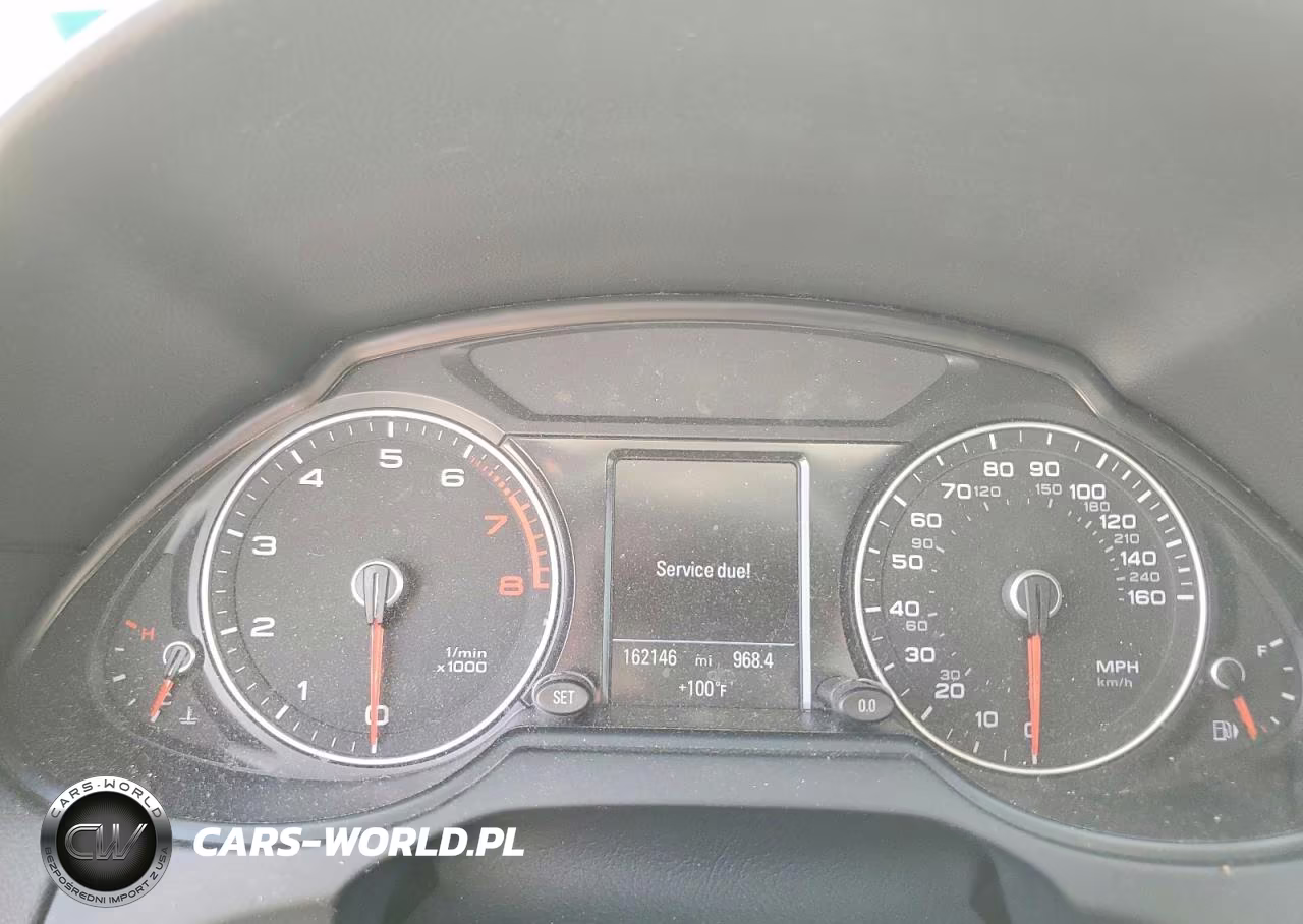 2014 Audi Q5 Premium Plus VIN:WA1LFAFP7EA101571 - 9