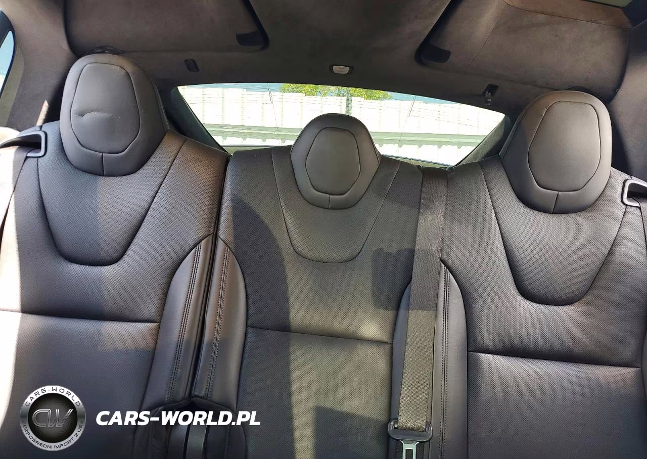 2022 Tesla Model X VIN:7SAXCDE53NF336254 - 10