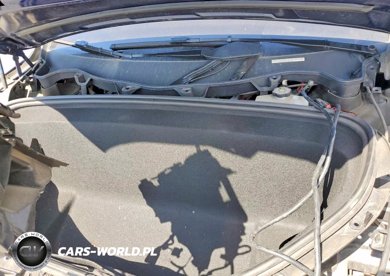 2022 Tesla Model X VIN:7SAXCDE53NF336254 - 12