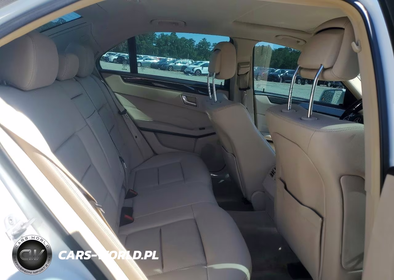 2016 Mercedes-Benz E 350 VIN:WDDHF5KB8GB229253 - 10