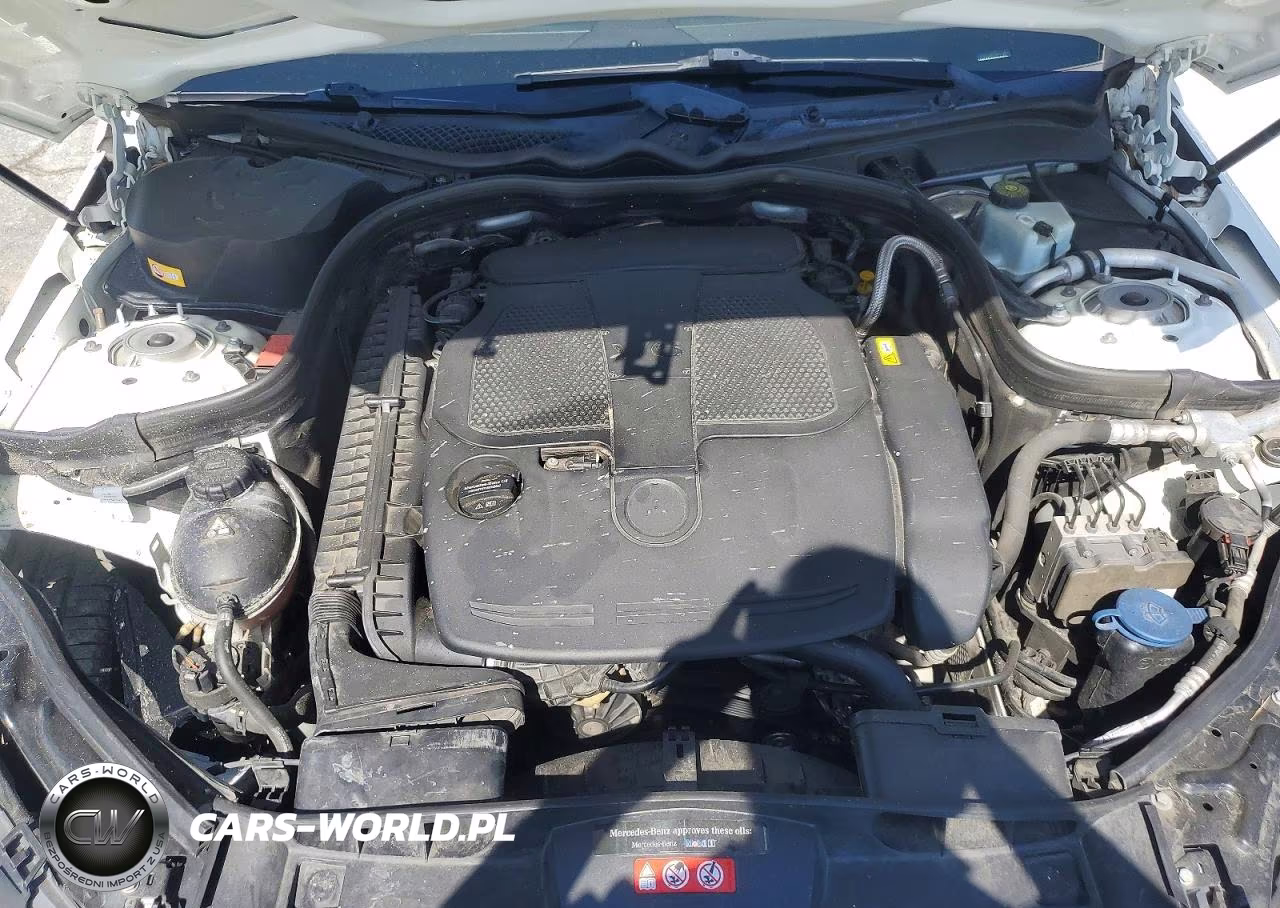 2016 Mercedes-Benz E 350 VIN:WDDHF5KB8GB229253 - 11