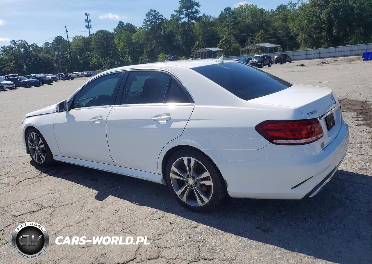 2016 Mercedes-Benz E 350 VIN:WDDHF5KB8GB229253 - 2