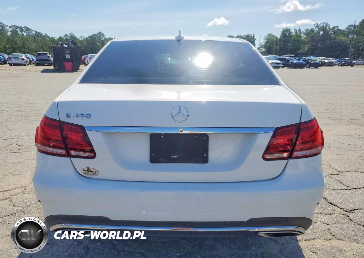 2016 Mercedes-Benz E 350 VIN:WDDHF5KB8GB229253 - 6