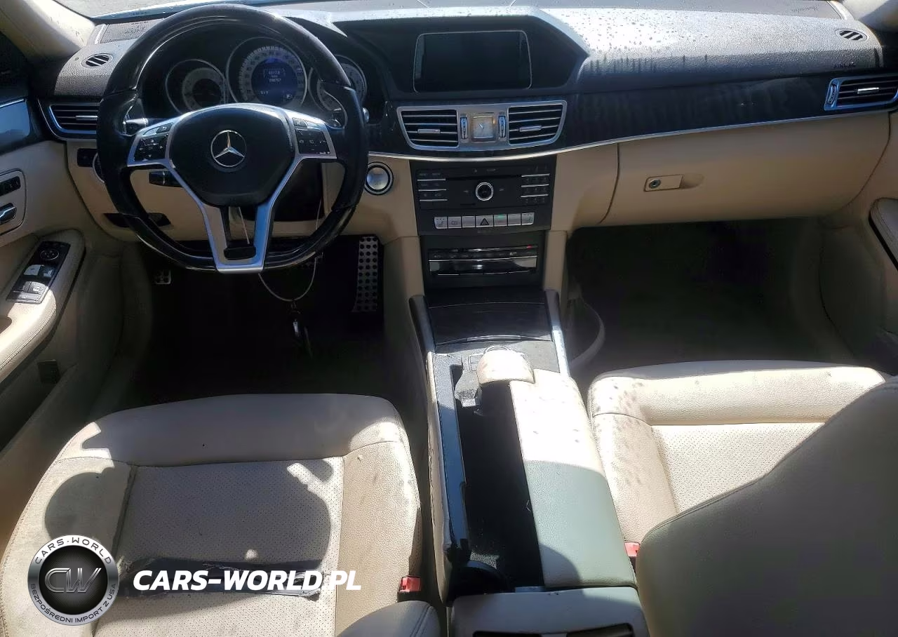 2016 Mercedes-Benz E 350 VIN:WDDHF5KB8GB229253 - 8